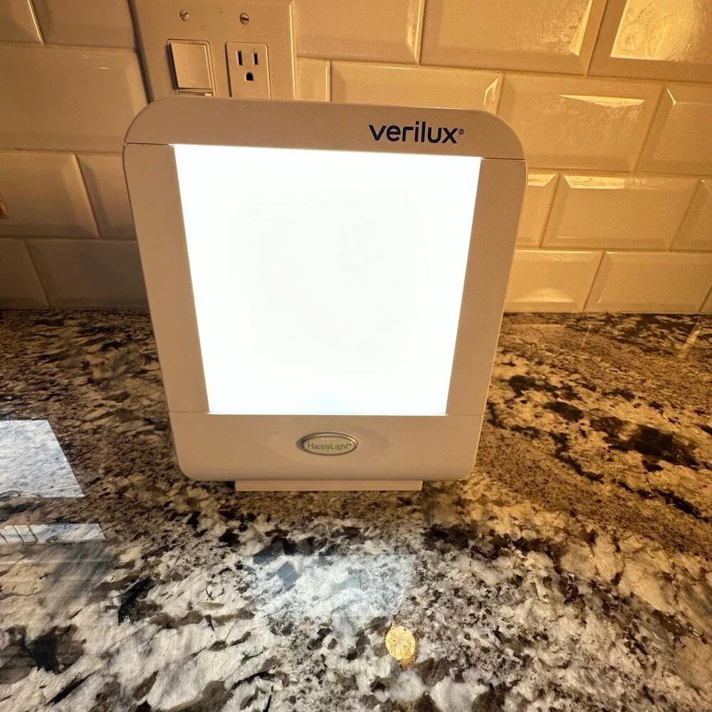 Verilux Happy Light - Picture 8 of 12